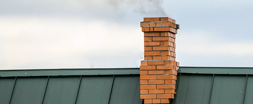 Chimney Installation Company in Dedham, MA