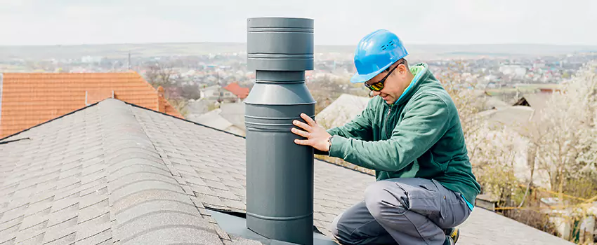 Insulated Chimney Liner Services in Dedham, MA