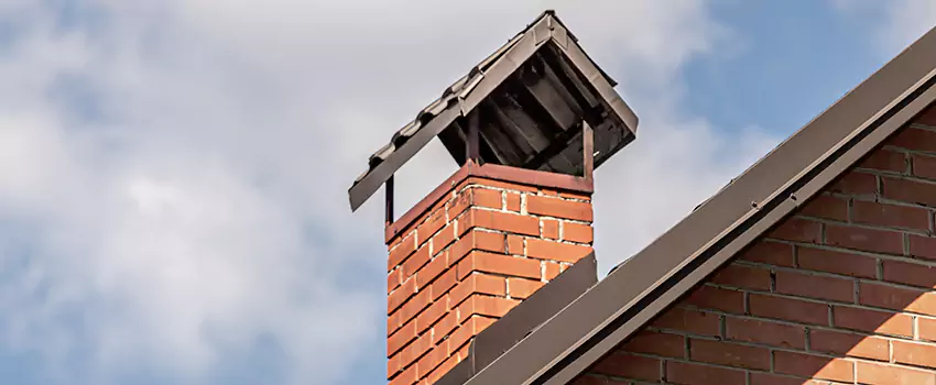 Chimney Saver Masonry Repair Contractor in Dedham, Massachusetts
