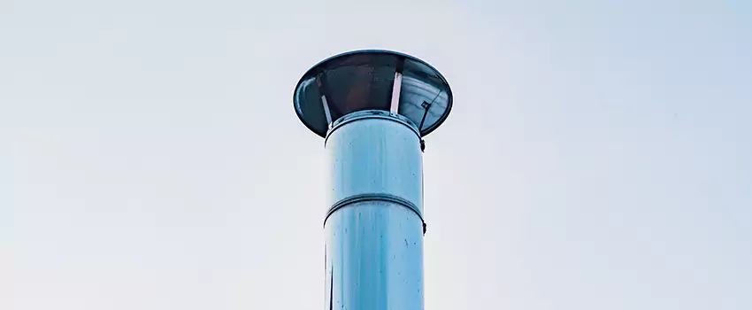 Chimney Spark Arrestor Mesh Installation in Dedham, Massachusetts