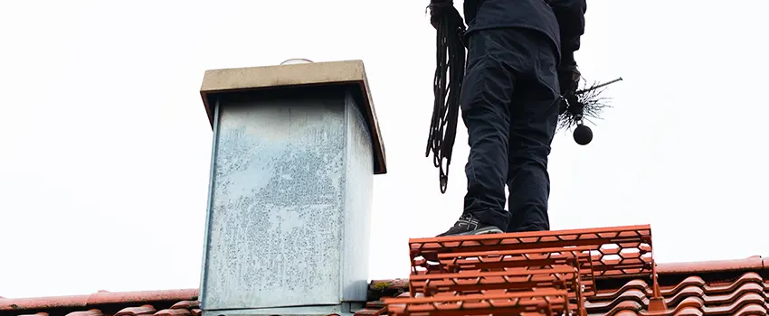 Modern Chimney Sweeping Techniques in Dedham, Massachusetts
