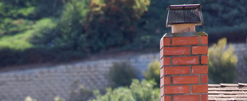 Chimney Tuckpointing And Masonry Restoration in Dedham, MA