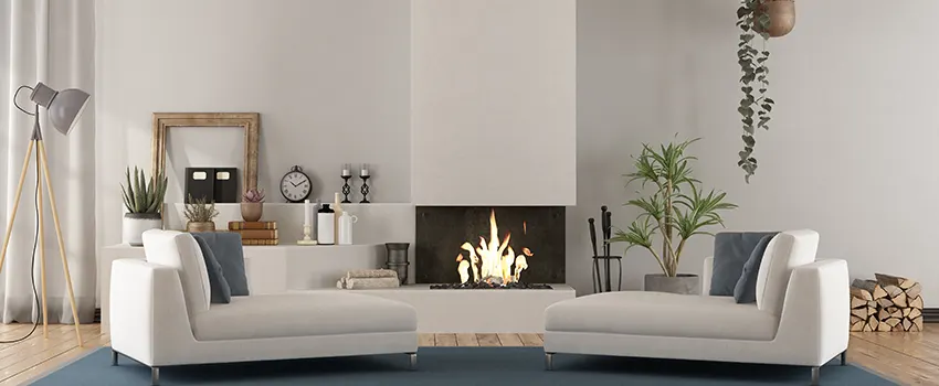 Decorative Fireplace Crystals Services in Dedham, Massachusetts