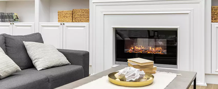 Pellet Fireplace Insert Installation in Dedham, MA