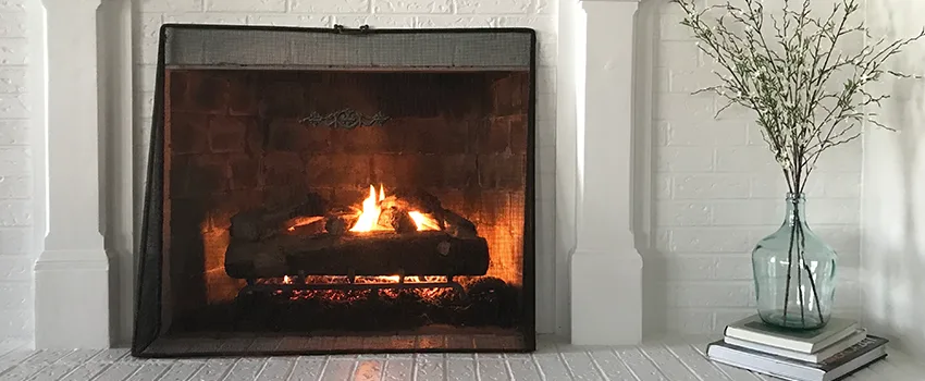 Cost-Effective Fireplace Mantel Inspection And Maintenance in Dedham, MA