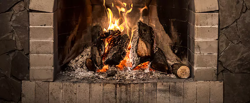 Cost of Rebuilding A Fireplace in Dedham, Massachusetts