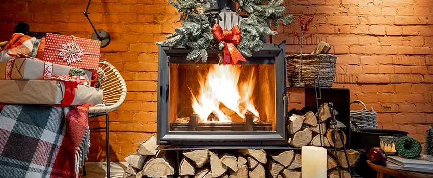 Steel Fireplace Grate Repair And Replacement Services in Dedham, Massachusetts
