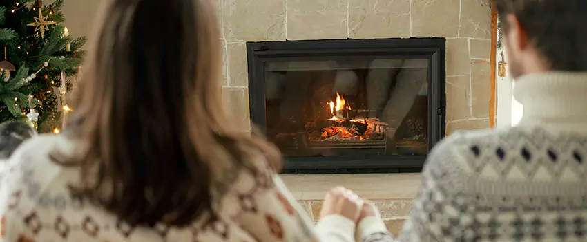 Fireplace Firebox Refurbish & Restore Services in Dedham, MA