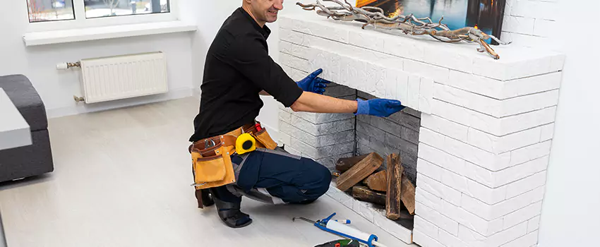 Gas Fireplace Repair And Replacement in Dedham, MA