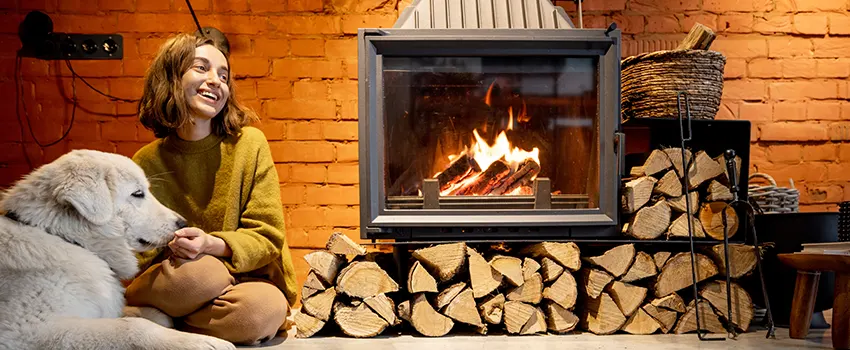 Fireplace Smell Removal Cost in Dedham, MA