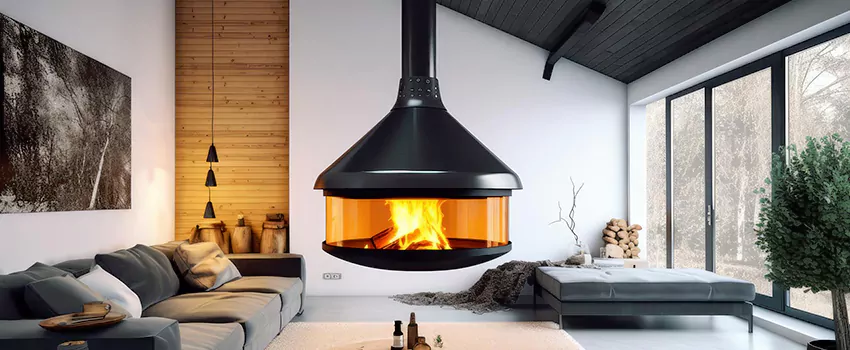 Floating Damaged Fireplace Repair Services in Dedham, MA