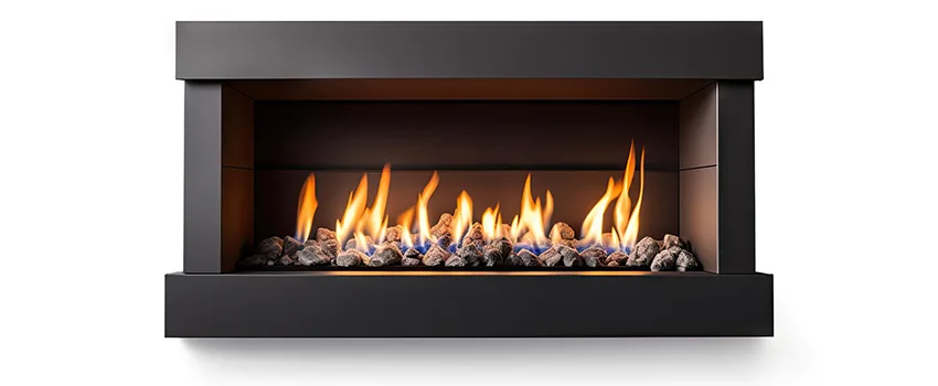 Outdoor Gas Fireplaces Installation in Dedham, MA