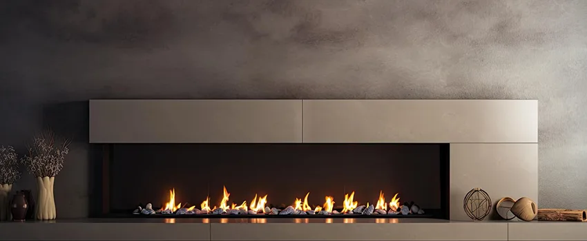 Gas Fireplace Logs Supplier in Dedham, Massachusetts