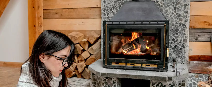 Harman P68-C Pellet Stove Repair in Dedham, Massachusetts 