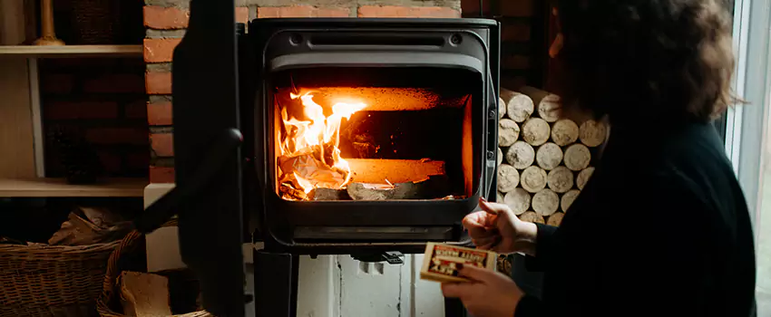 Hearthstone Wood Stoves Fireplace Repair in Dedham, Massachusetts