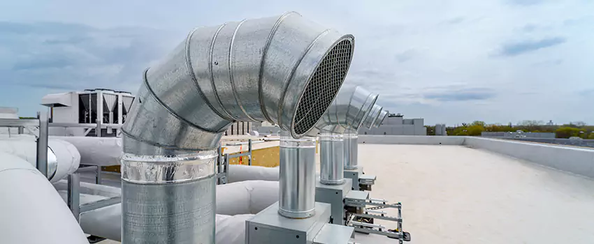 Insulated Ductwork Repair Services Near Me in Dedham, MA