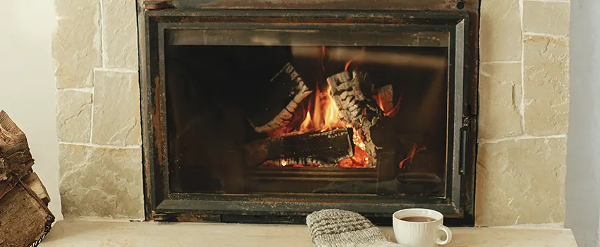 Kings man Fireplaces Insert Services in Dedham, MA
