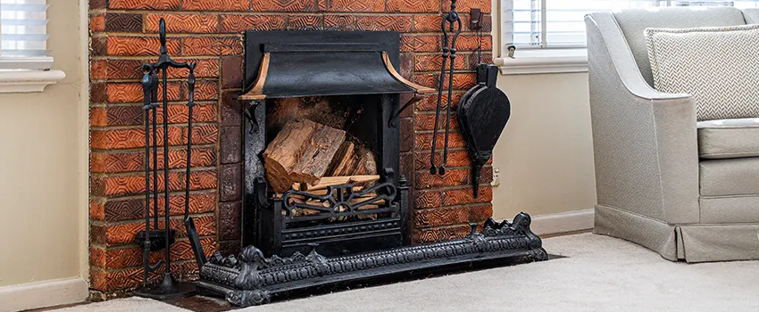 Custom Old Fireplace Redesign Services in Dedham, Massachusetts