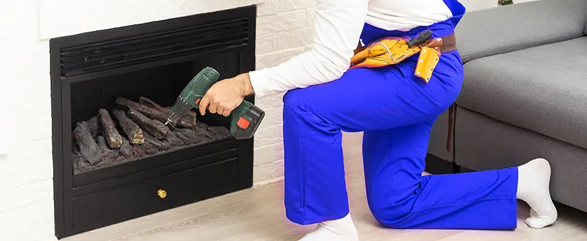 Pellet Fireplace Repair Services in Dedham, MA