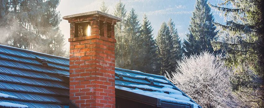 Residential Chimney Rain Caps Repair Services in Dedham, MA