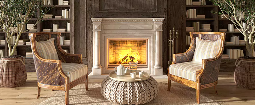 Cost of RSF Wood Fireplaces in Dedham, Massachusetts