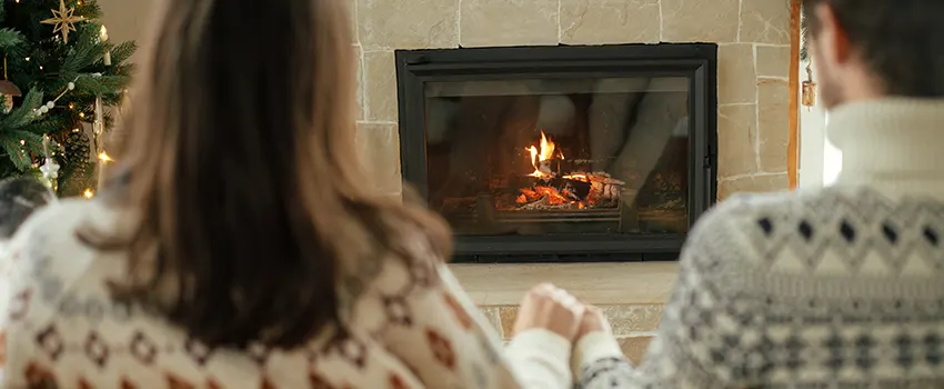 Superior Open-Hearth Wood Fireplaces in Dedham, MA