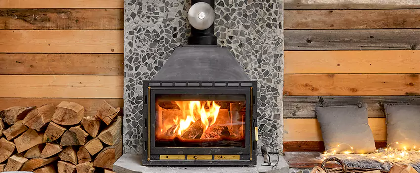 Travis Industries Elite Fireplace Inspection and Maintenance in Dedham, Massachusetts