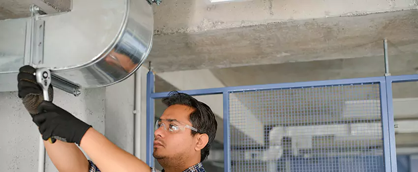 Benefit of Ventilation Cleaning in Dedham, Massachusetts