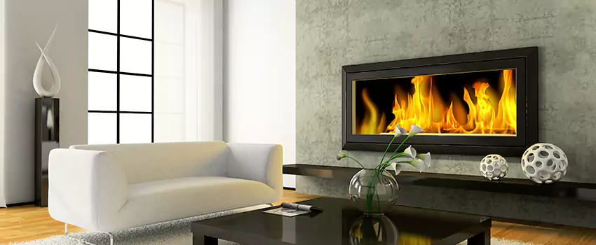 Ventless Fireplace Oxygen Depletion Sensor Installation and Repair Services in Dedham, Massachusetts