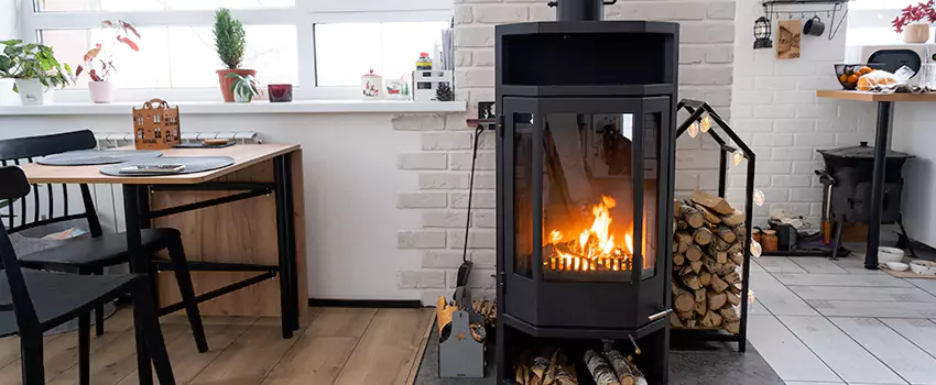 Cost of Vermont Castings Fireplace Services in Dedham, MA