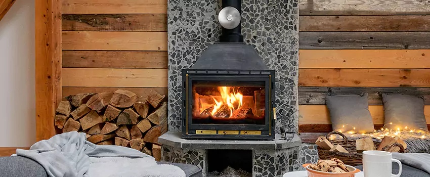 Affordable Wood Fireplace Fixing Solutions in Dedham, Massachusetts
