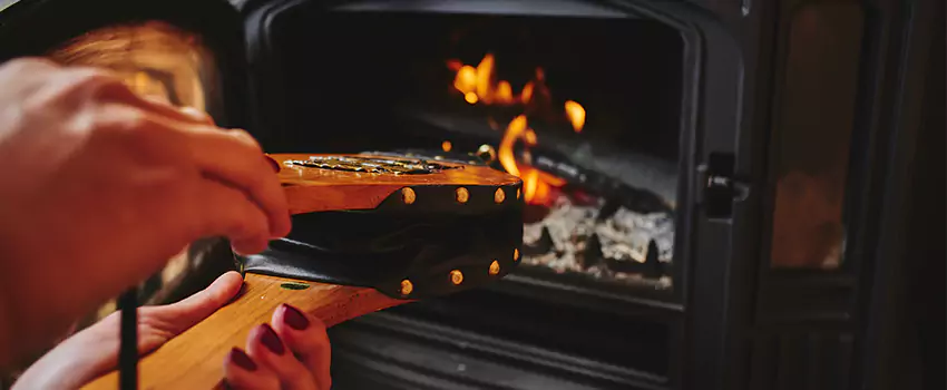 Cost of Wood Furnace Repair and Installation Services in Dedham, MA