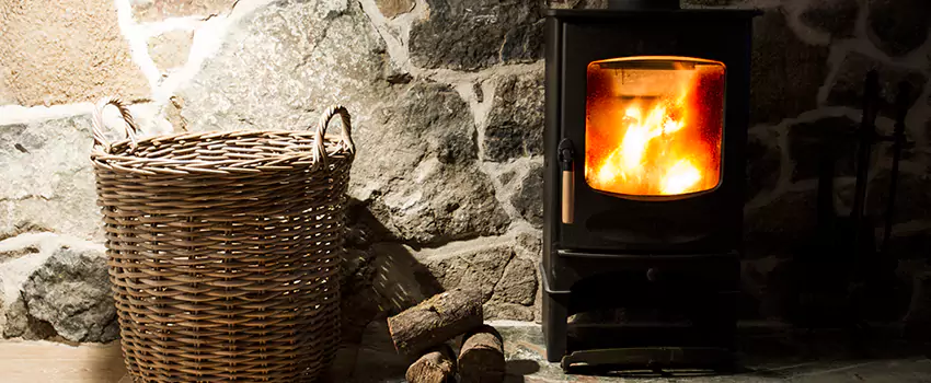 Wood Stove Fire Bricks Cleaning Services in Dedham, Massachusetts