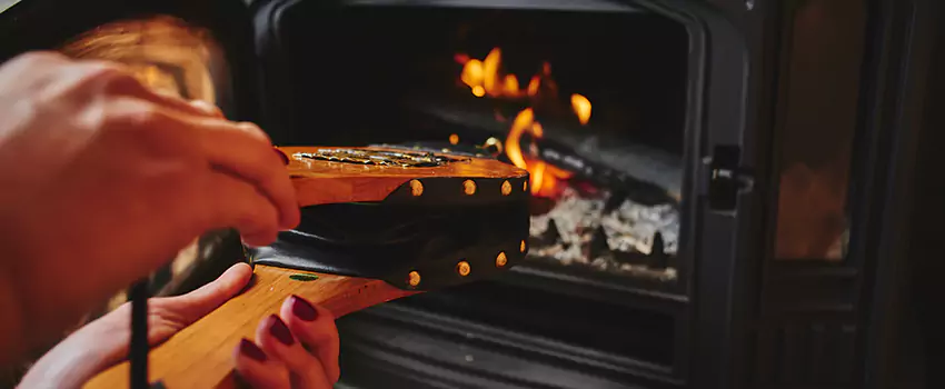 Wood Stove Grates Repair in Dedham, Massachusetts